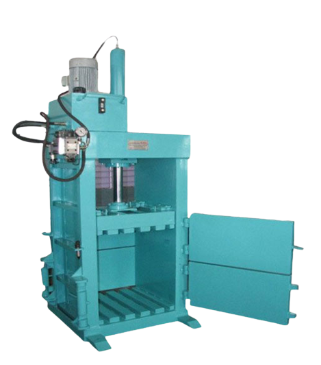 Baling Press Machine Manufacturers