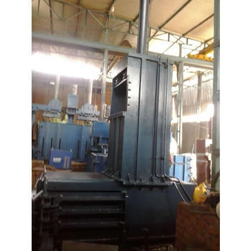 Industrial Baling Press Machine